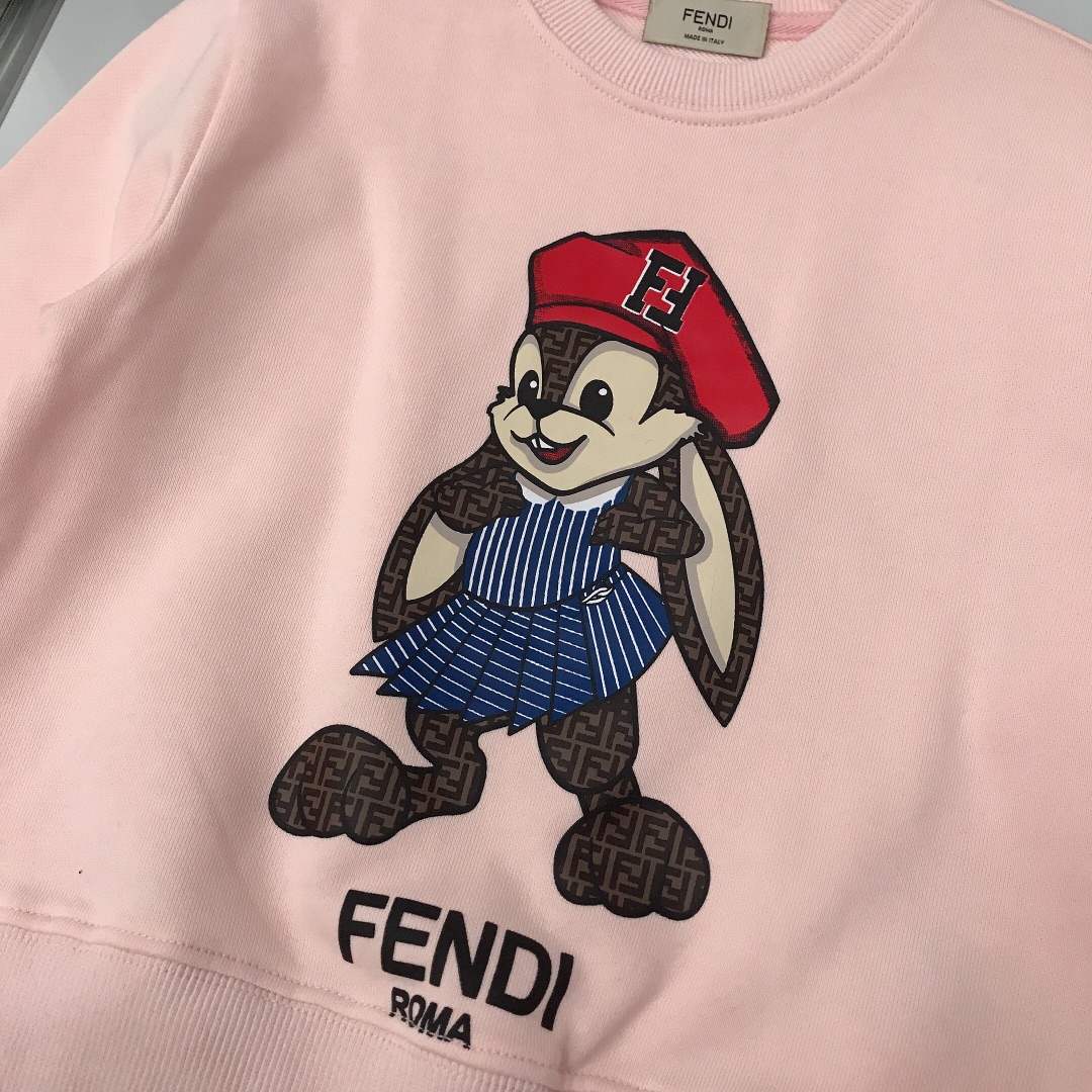 Fendi Kids